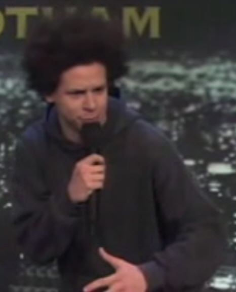 Eric Andre